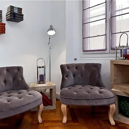 Appartement Sunlight - Amourviolette - W Rare Terrace