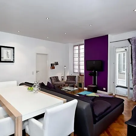 Sunlight - Amourviolette - W Rare Terrace *