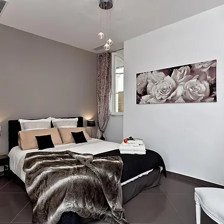 Sunlight - Amourviolette - W Rare Terrace Appartement *