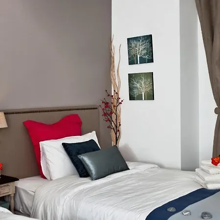 Sunlight - Amourviolette - W Rare Terrace Appartement Nice