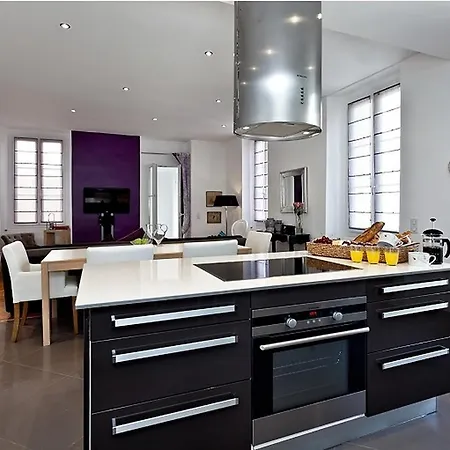 Sunlight - Amourviolette - W Rare Terrace Nice